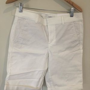 Women’s Bermuda Short